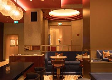 استكشف تجربة طعام حديثة في مطعم "براسري فرانزين" بقلب دبي